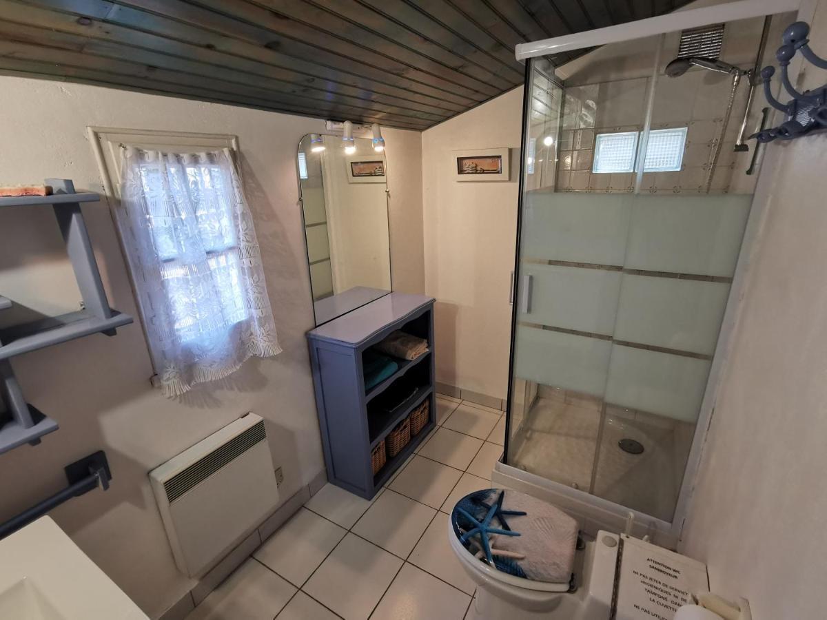 Maisonnette En Pleine Nature Le Beausset Exterior foto